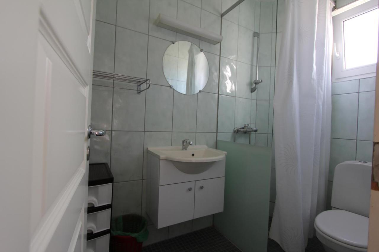 Villa Emeja - Bar - Montenegro Eksteriør bilde