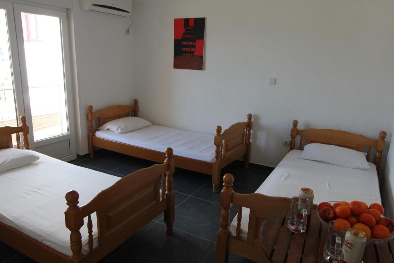 Villa Emeja - Bar - Montenegro Eksteriør bilde