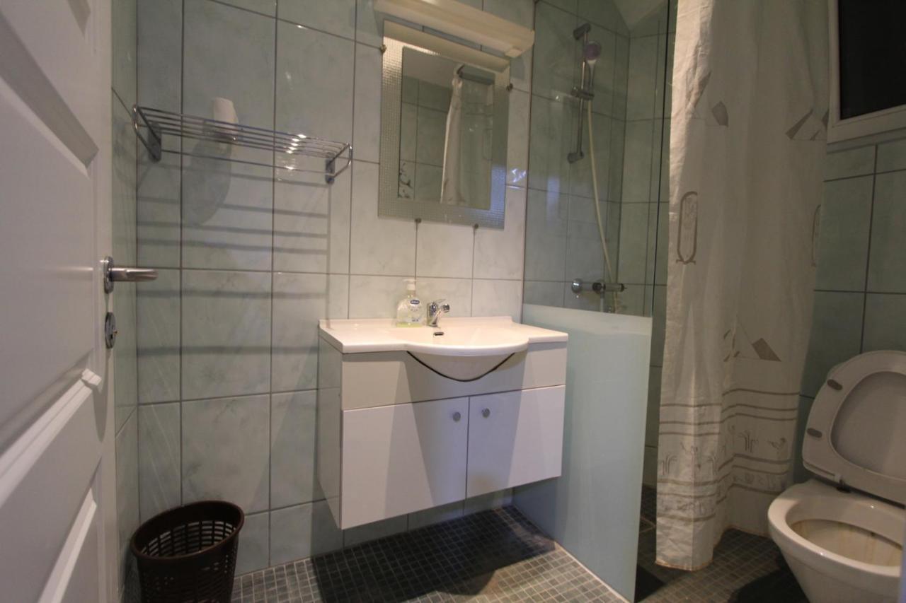 Villa Emeja - Bar - Montenegro Eksteriør bilde