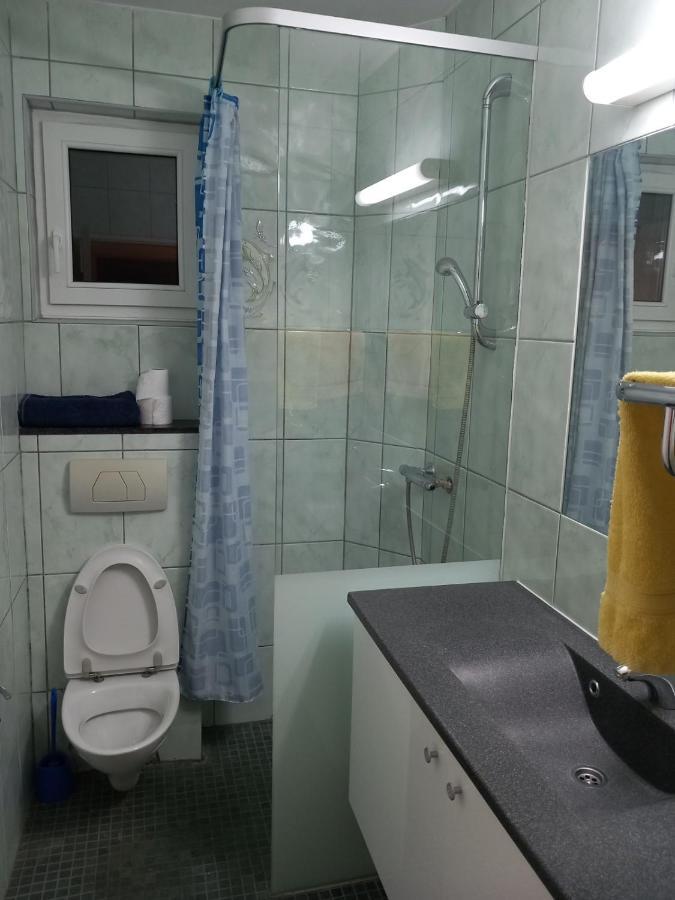 Villa Emeja - Bar - Montenegro Eksteriør bilde