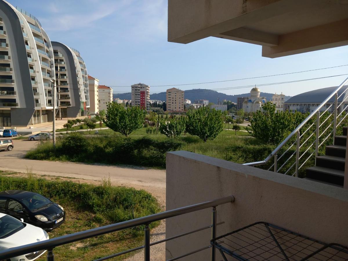 Villa Emeja - Bar - Montenegro Eksteriør bilde