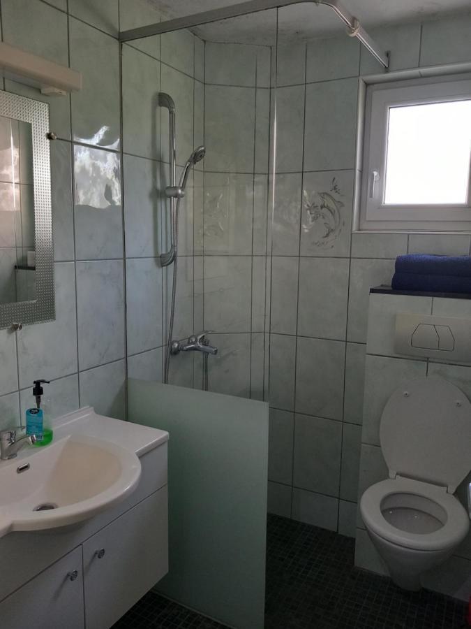 Villa Emeja - Bar - Montenegro Eksteriør bilde