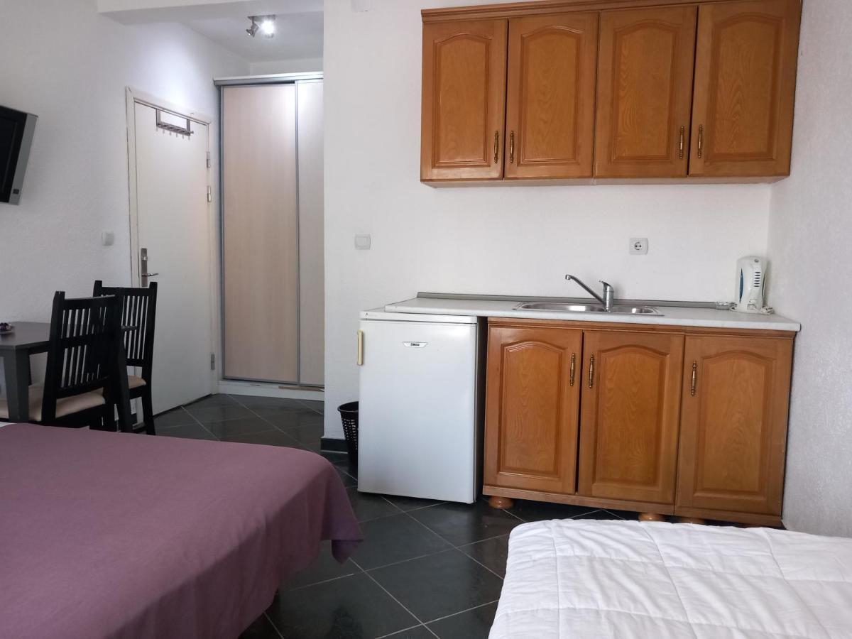 Villa Emeja - Bar - Montenegro Eksteriør bilde