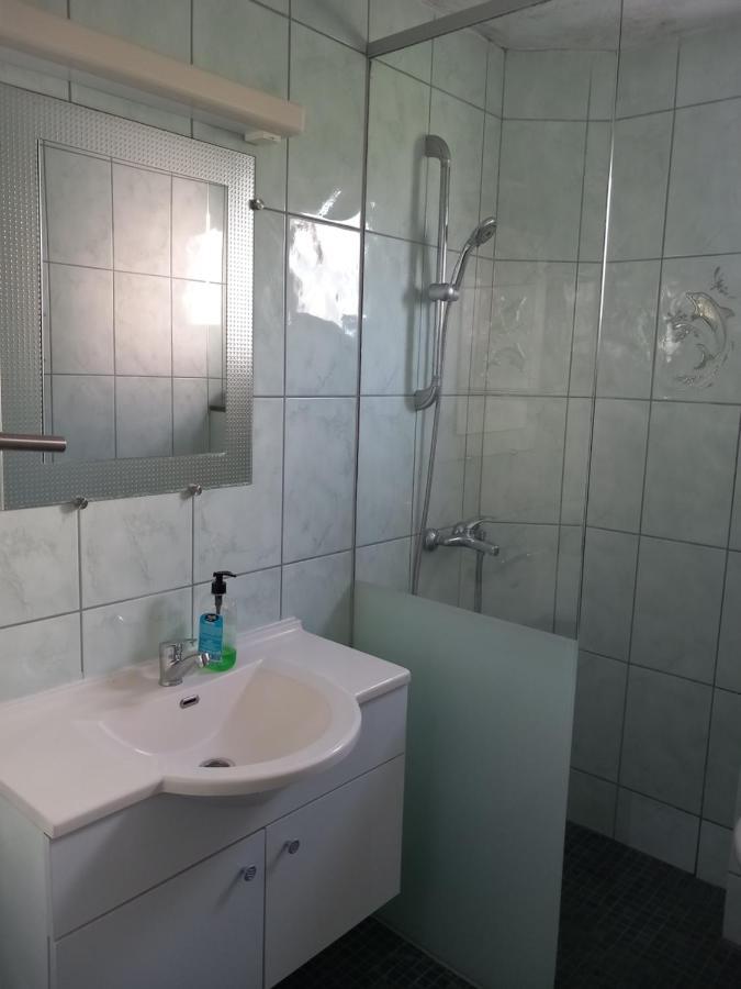 Villa Emeja - Bar - Montenegro Eksteriør bilde