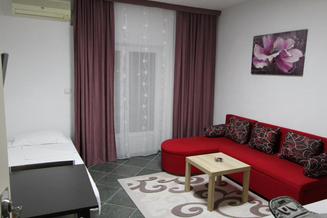 Villa Emeja - Bar - Montenegro Eksteriør bilde