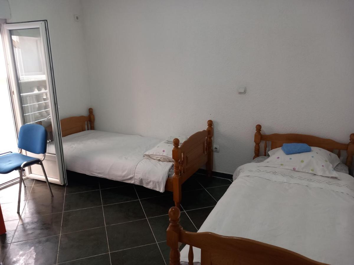 Villa Emeja - Bar - Montenegro Eksteriør bilde